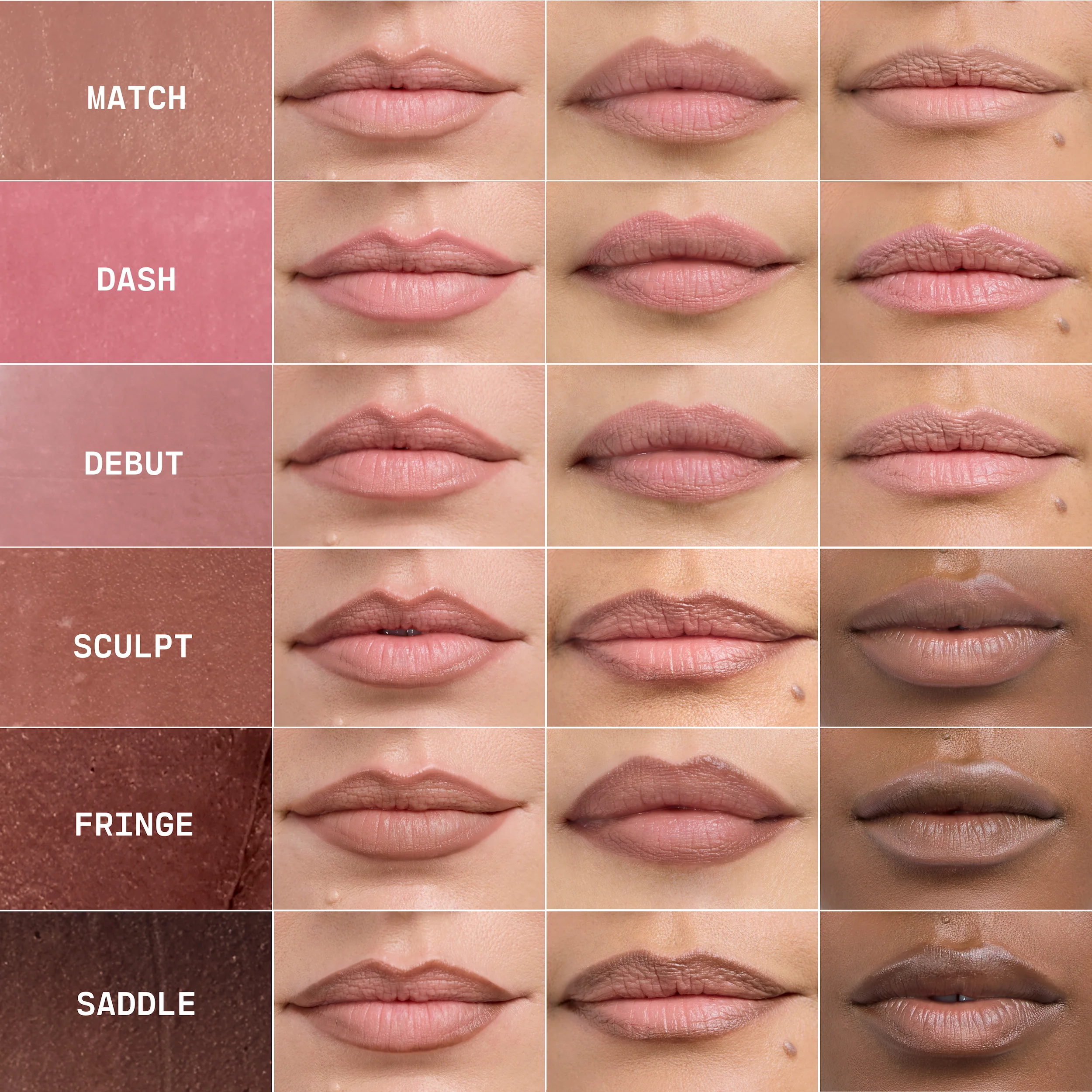 Lip Frame - Image 70