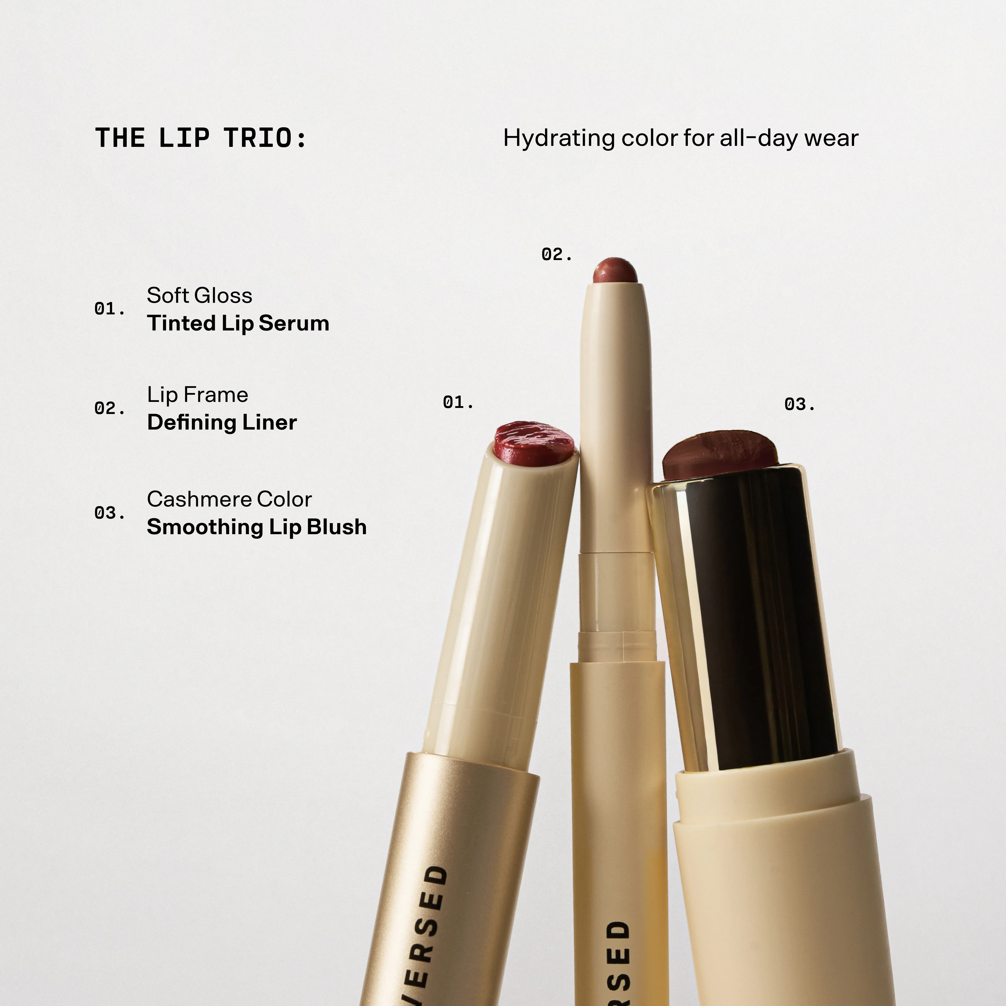 Lip Frame - Image 72