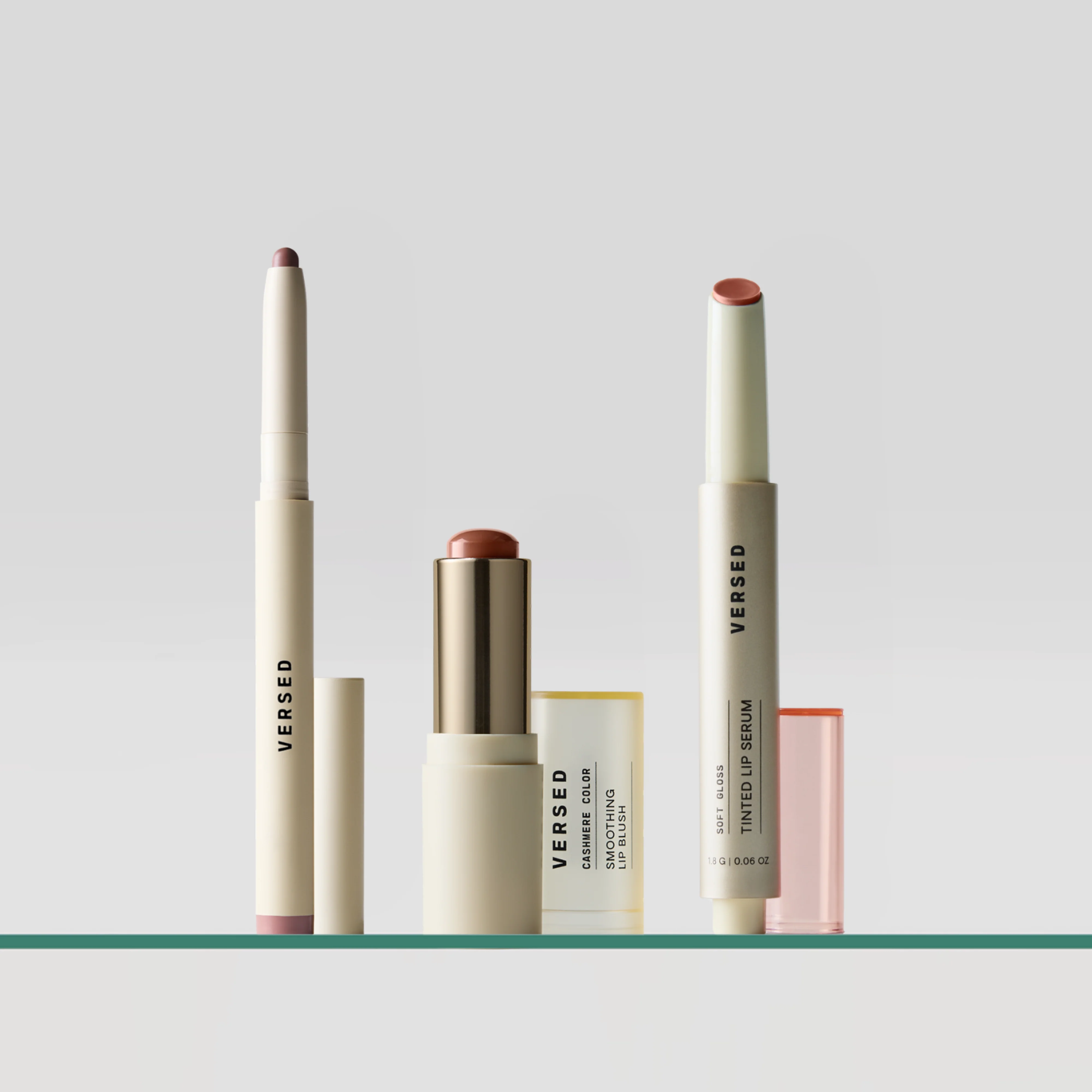 Lip Liner Gifting