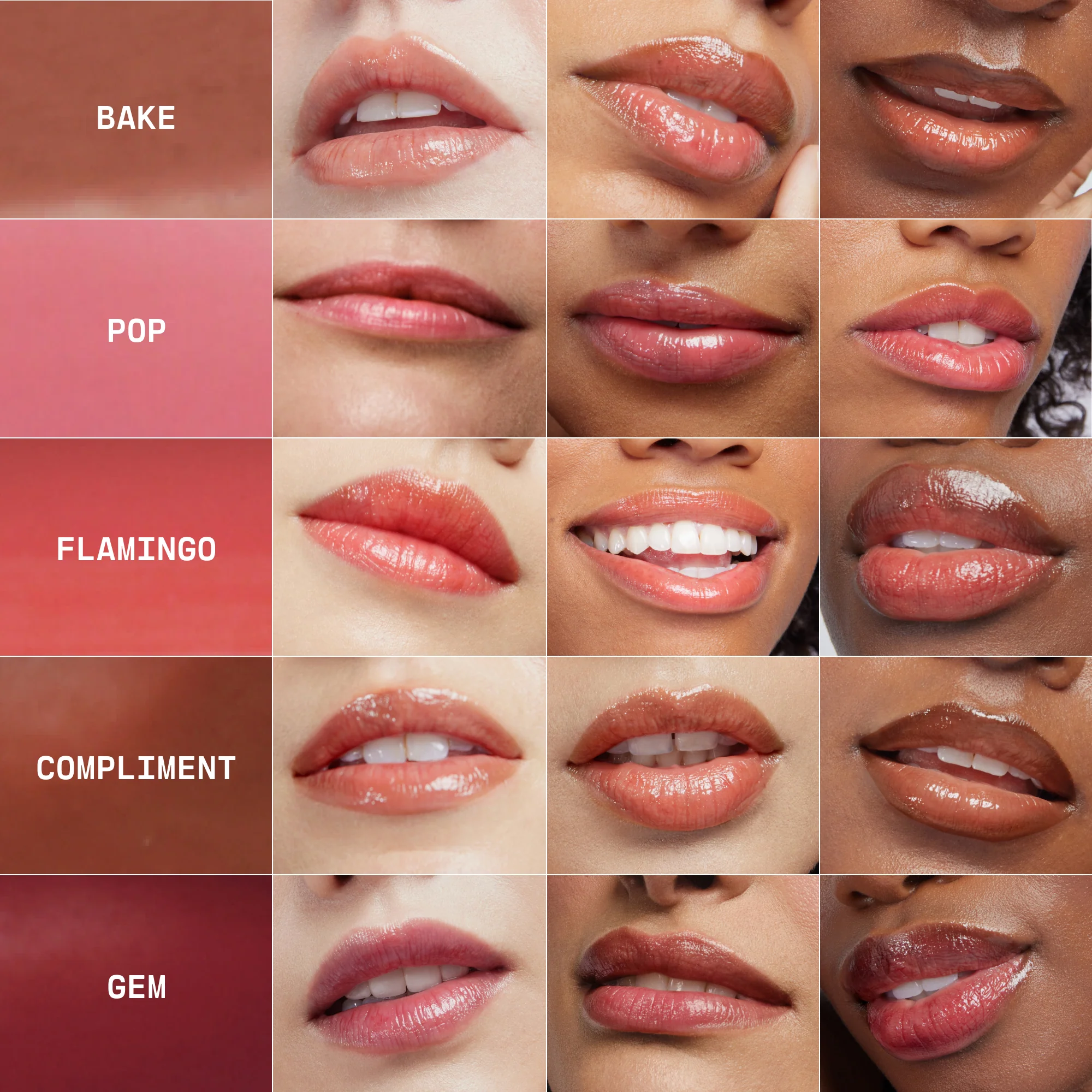 Soft Gloss - Image 44